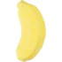 Flamingo Gnawing Stone Banana 25g