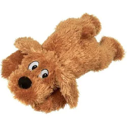 Flamingo Dog Stups plush squeeker 30cm 