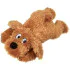 Flamingo Dog Stups plush squeeker 30cm 