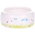 Flamingo Feeding Bowl Small 11.5x44.5x4.5cm 275ml