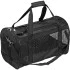 Flamingo Carrying bag Divina Black 50x28x30cm
