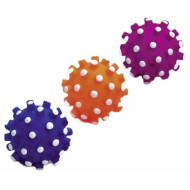 Flamingo Vinyl Ball 6cm