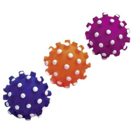 Flamingo Vinyl Ball 6cm Flamingo Vinyl Ball 6cm