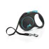 Flexi Black Design L Tape 5m - Plavi