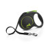 Flexi Black Design M Tape 5m - Zeleni