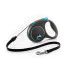 Flexi Black Design S Cord 5m - Plavi