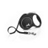 Flexi Black Design S Tape 5m - Sivi