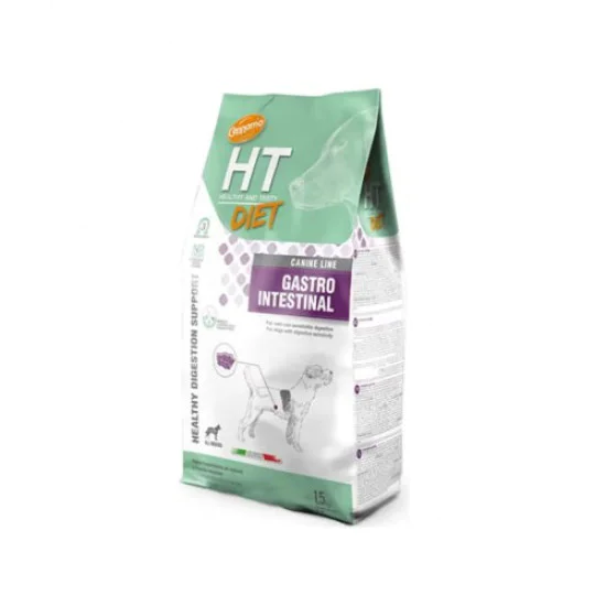 Cennamo Healthy and Tasty Diet Dog - Gastrointestinal 1.5kg