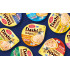 INABA Dashi Delights za mačke - Tradicionalna japanska supa Piletina i sir 6x70g