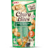 INABA Churu Bites za mačke - Piletina i tuna 3x10g