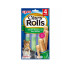 INABA Churu Rolls za mačke - Piletina i tuna 4x10g