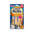 INABA Churu Rolls za mačke - Piletina 4x10g