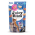 INABA Juicy Bites za mačke - Tuna i piletina 3x11g