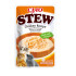 INABA Stew paprikaš za mačke - Piletina 12x40g