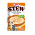 INABA Stew paprikaš za mačke - Piletina 12x40g