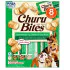 INABA Churu Bites Mini za pse - Piletina i tuna 8x12g