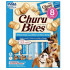 INABA Churu Bites Mini za pse - Piletina i sir 8x12g