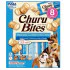 INABA Churu Bites Mini za pse - Piletina i sir 8x12g
