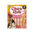 INABA Churu Rolls za pse - Losos i piletina 8x12g
