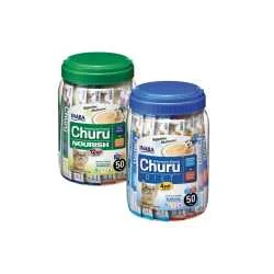 INABA Churu DIET za mačke - Piletina i tuna 14gx50kom