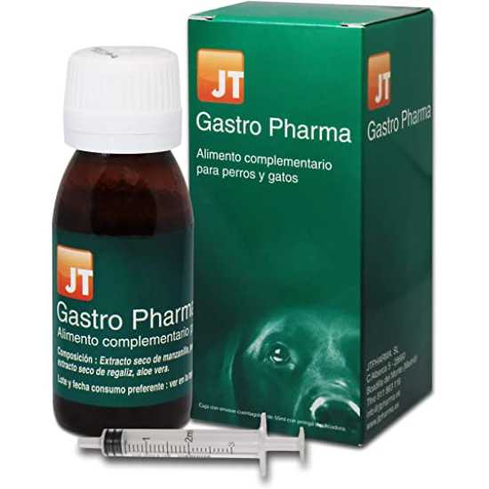 Gastro Pharma 55ml