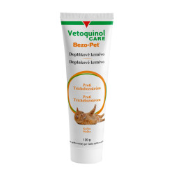 Vetoquinol BezoPet gel 120g