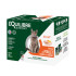 EQUILIBRE INSTICTS Sos za  mačke - piletina, bundeva i citrus 12x85g