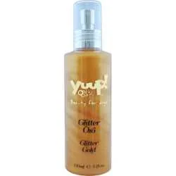 Yuup! Fashion Glitter Gold 50ml