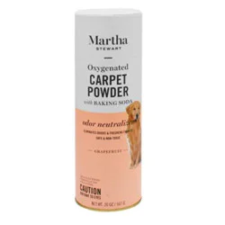 Martha Stewart Oxy puder za uklanjanje neprijatnih mirisa sa tepiha 567g