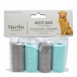 Martha Stewart higijenske kesice 4 rolne - 60 komada