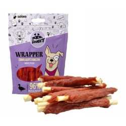 Mr. Bandit Wrapper Sticks - Pačetina 80g
