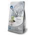 N&D White Dog Adult Medium&Maxi - Sea Bass, Spirulina & Fenel 7kg