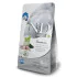 N&D White Dog Adult Mini - Sea Bass, Spirulina & Fenel 2kg