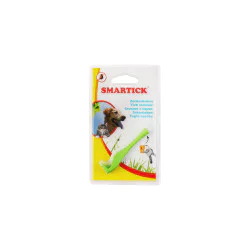 Tick Twister za uklanjanje krpelja privezak