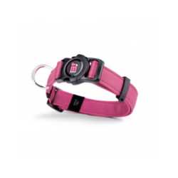 MEMOPET Ogrlica roze 25-45x1.6 cm