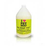 The Pet Head De Shed - Šampon za mačke koje se linjaju 3.79l The Pet Head De Shed - Šampon za mačke koje se linjaju 3.79l