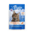 Plaisir CARE sos za mačke - Hairball 12x85g