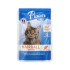 Plaisir CARE sos za mačke - Hairball 12x85g