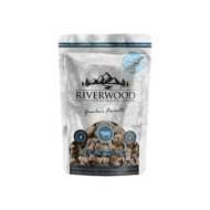 RIVERWOOD poslastica za pse - Angus govedina i teletina 200g