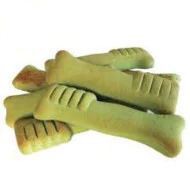 ROLLS ROCKY biskviti za pse Spazzolini Menta 2kg