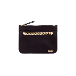 Ferribiella Torbica Dangerouge Black 20.5x15cm Ferribiella Torbica Dangerouge Black 20.5x15cm