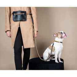 Ferribiella Torbica Dangerouge Black 20.5x15cm