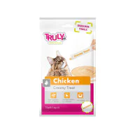 Truly pasta za mačke - piletina 70g