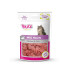Truly  Mini hearts poslastica za mačke - piletina i riba 50g