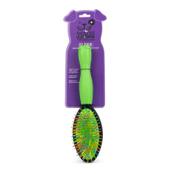 Wags & Wiggles SLEEK - dvostrana četka za pse