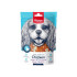 Wanpy Chicken Jerky & Calcium Bone Twists 100g