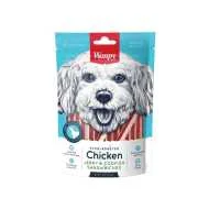Wanpy Jerky Sandwiches Chicken & Codfish 100g