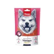 Wanpy Jerky Venison 100g