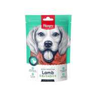 Wanpy Lamb Sausages 100g