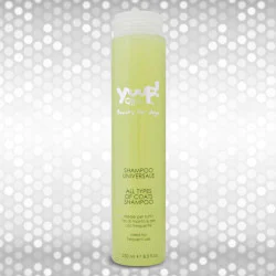Yuup! All Types of Coats Sampon 250ml